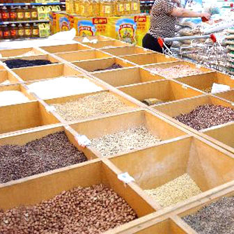 深圳農產品配送中心與樹木種植經營的協同發展