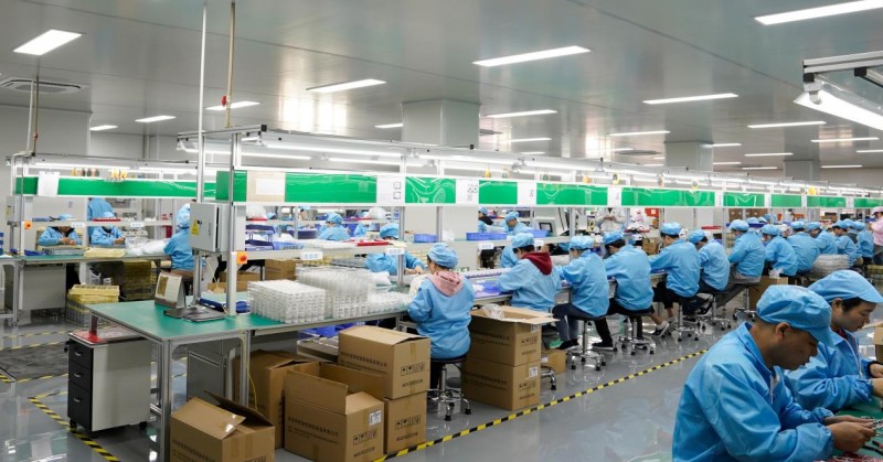 景美瑞 15年發(fā)展筑牢品牌根基，以科技賦能健康美護新未來